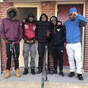 Meet your Posher, Jay